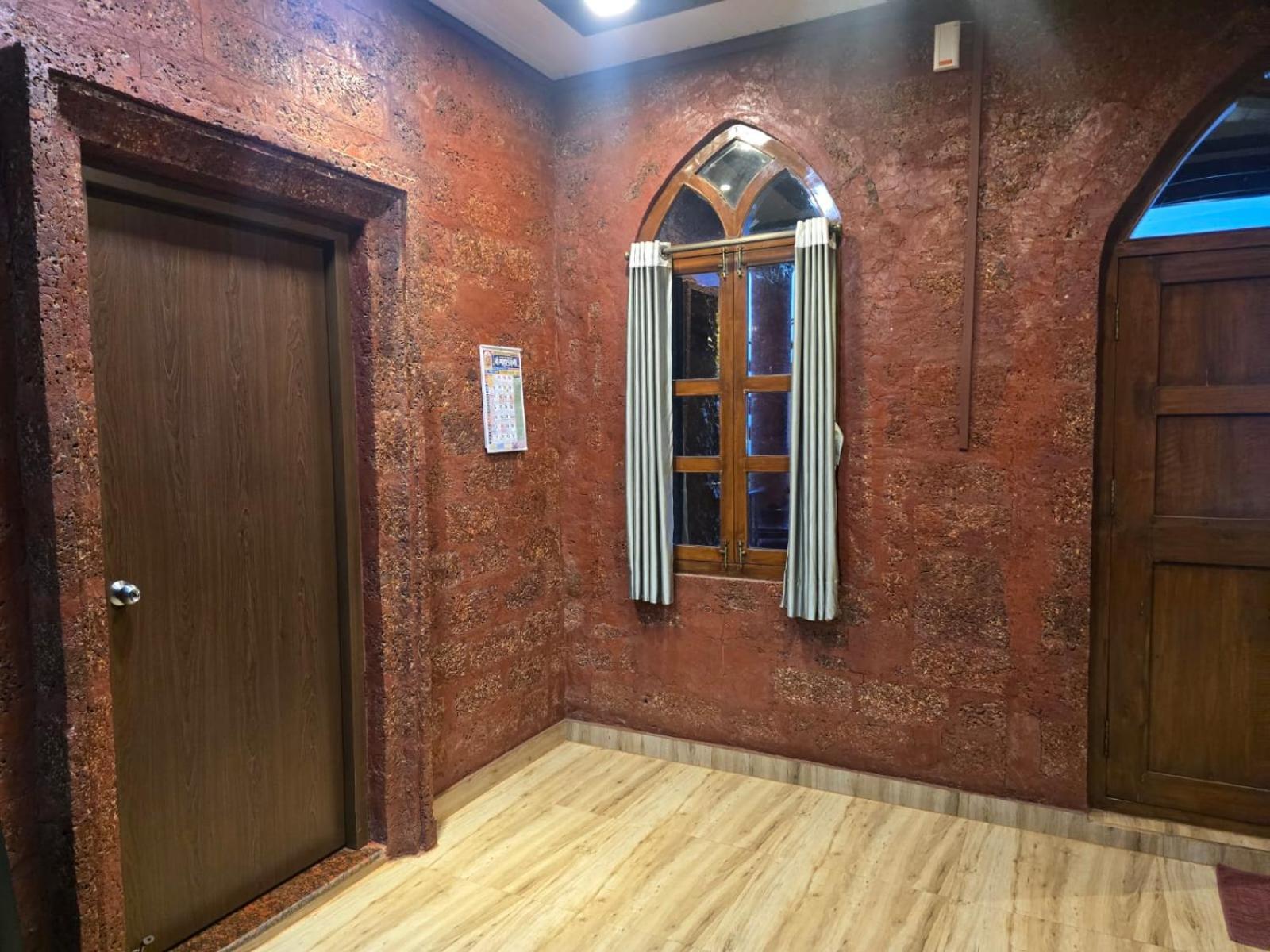Stone Casa By Vgh 4Bhk Villa With Swimming Pool マハバレシュワール エクステリア 写真