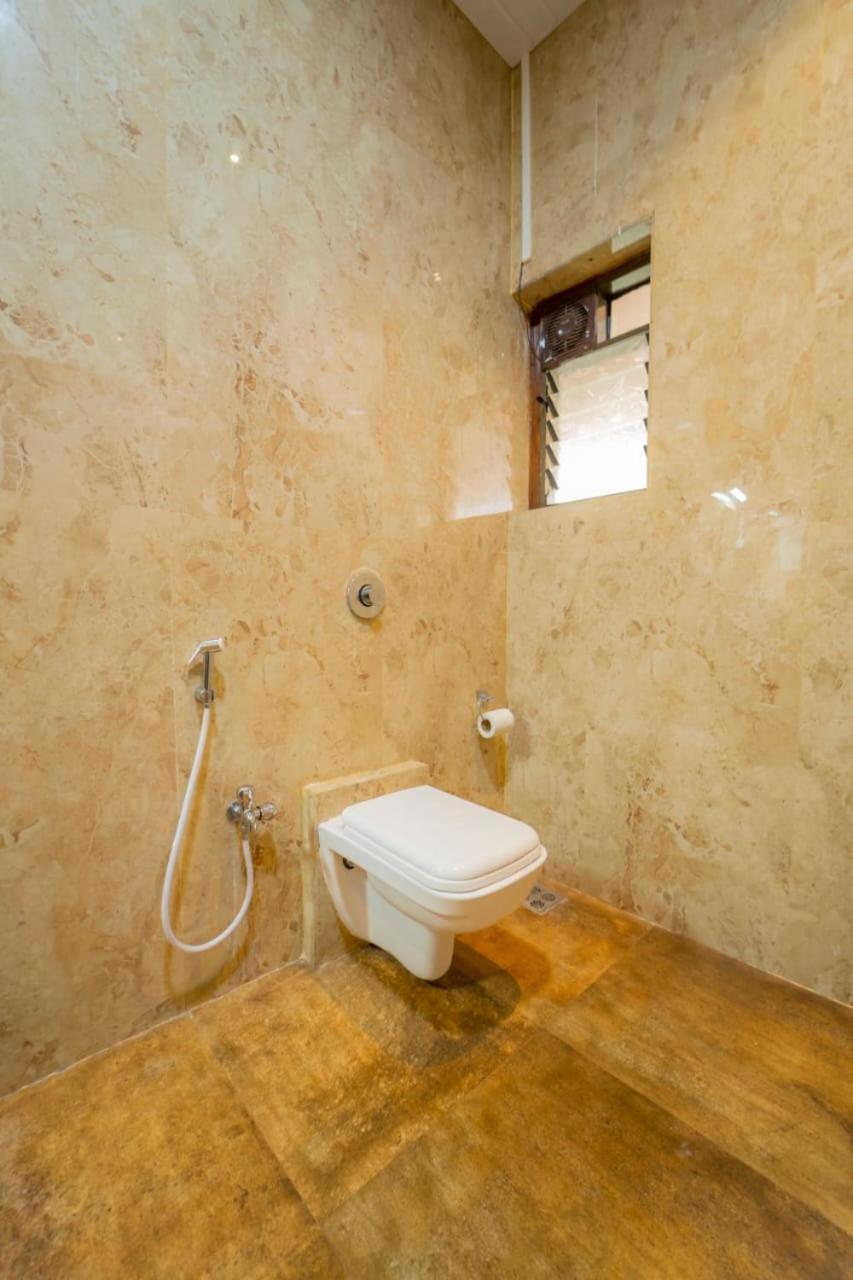 Stone Casa By Vgh 4Bhk Villa With Swimming Pool マハバレシュワール エクステリア 写真