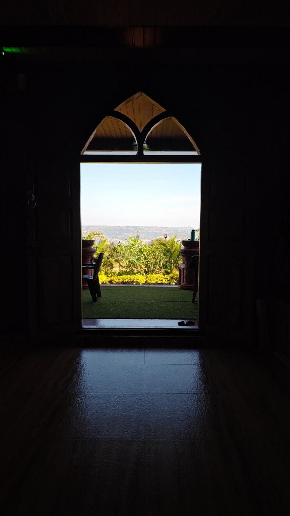 Stone Casa By Vgh 4Bhk Villa With Swimming Pool マハバレシュワール エクステリア 写真